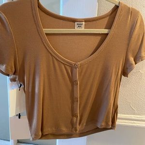 Sunday Best Holly Top